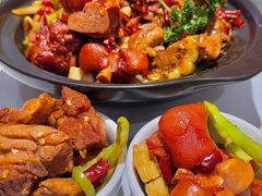 -状元虎.摇滚炒鸡.家常菜(义勇街店)