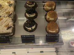 -Dough&Joe团憩(瑞虹天地月亮湾店)