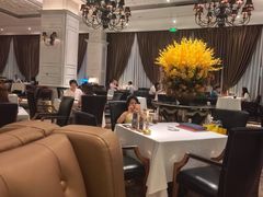 -哈布斯扒房(华发商都店)
