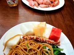 -大连金石滩绿发温泉假日酒店