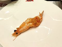 -不翻台·无国界铁板烧(北国先天下店)