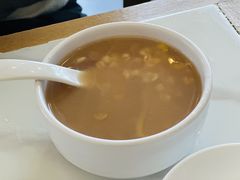 大碴子粥-京滨饭店·餐厅(阜外大街店)