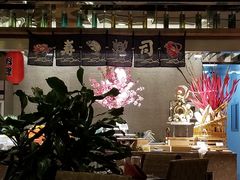 -天诚丽筠酒店-西餐厅