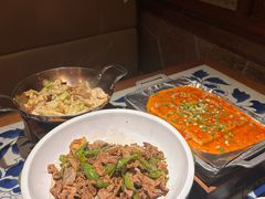 -绿茶餐厅(布吉万象汇店)