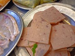 -月圆火锅(宁海东路二店)