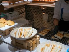 -RISE RESTAURANT(滨海湾金沙店)