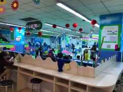 -孩子王(协信星光时代广场店)