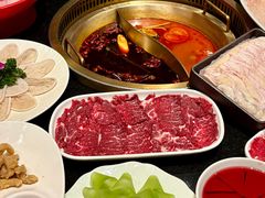 -红运火锅·中国名火锅·国风演绎(省体店)