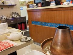 -八先生涮肉房(三里河店)