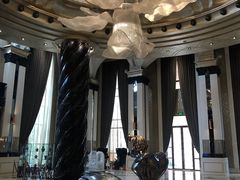 -上海浦东星河湾酒店