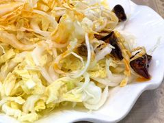 -清真·双和顺·京味菜·涮肉(灯市口店)