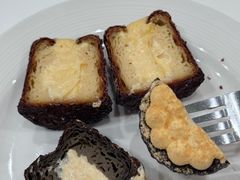-发酵食堂(屏风街店)