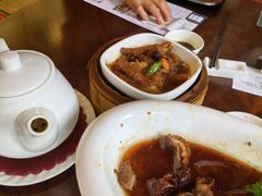 -潮福城大酒楼·潮粤菜·港式点心(阳光城店)