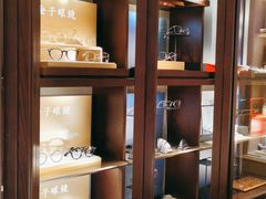 -溥仪眼镜PUYI OPTICAL(国贸商城店)