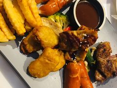-玫瑰园餐厅