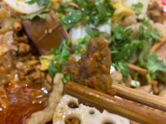 -文立新·秤盘麻辣烫(天通苑店)
