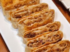 -京熙和肉饼(旺角购物广场店)