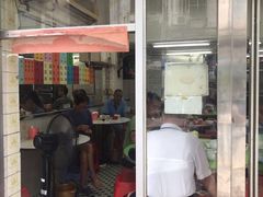 门面-新鸿发咖啡美食