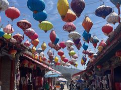 -丹噶尔古城