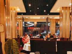 大堂-温岭人家(红花北路店)