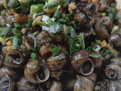 -三码头烧烤(长沙市贺龙体育运动学校店)