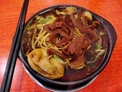 红烧牛肚砂锅-南湖胖子砂锅(红庙店)