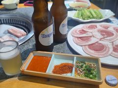 -鹤之乡·齐齐哈尔烤肉·非遗(秋涛路店)