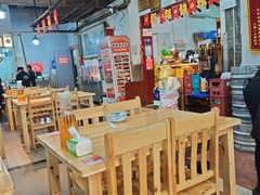 -明婷饭店(外曹家巷店)