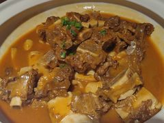 -院里寻菜·精致庭院菜(观沙岭店)