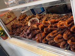 -峨眉汪鸭子·甜皮鸭烟熏鸭(白龙北路店)