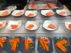 -寻岸·活鲜主题自助(大悦城店)