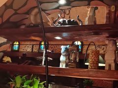 -凯撒城堡西餐厅(颐和国际店)