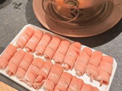 -东来顺(非遗·清真火锅·盛世广场店)