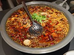 -麻六记(深圳首店)