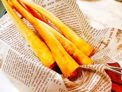 -青花椒花椒鱼(合生汇店)