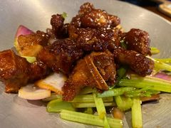 -绿茶餐厅(深圳龙华天虹购物中心店)