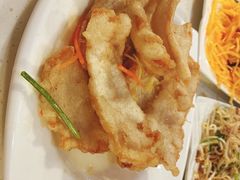 -老昌春饼(学府凯德店)