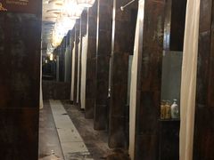 -咸宁万豪温泉谷度假区