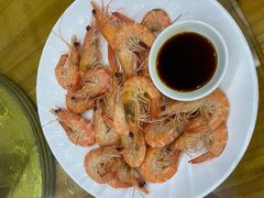 -七鲜渔港美食餐厅(巽寮湾海景店)