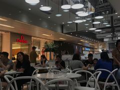 -Lady M(沙田新城市广场店)