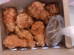 -阿捡忭京炸鸡(韭菜园总店)