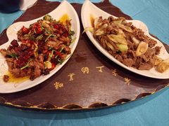 -山西饭店