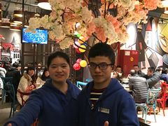 -吴越荣记·苏州菜·松鼠桂鱼(斜塘老街店)