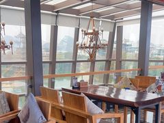 -忆咖啡观景餐厅(桂林象山公园店)