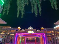 -三亚海昌梦幻海洋不夜城