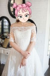 -纯色时光婚纱艺术馆WHITE