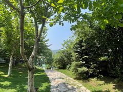 -北京金海湖景区
