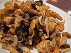 -新疆兵团食府清真(马连道店)