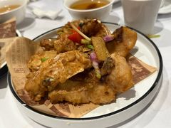 -勝記酒家·37年老字号·经典粤菜(荔枝公园店)