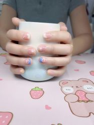 -一个美甲店